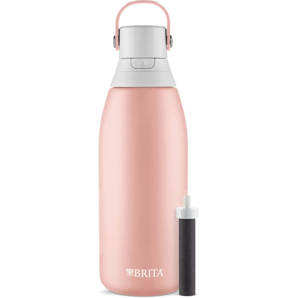 Brita Water Bottle