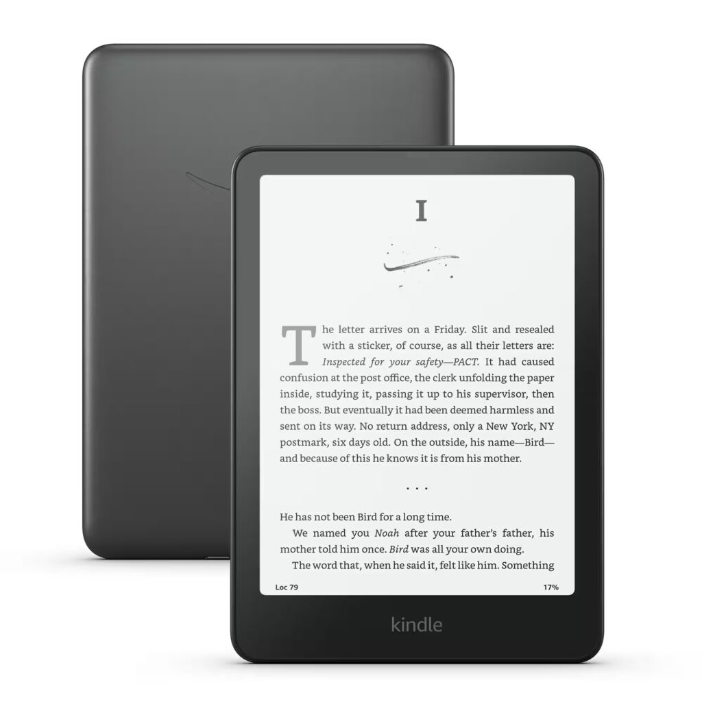 Kindle