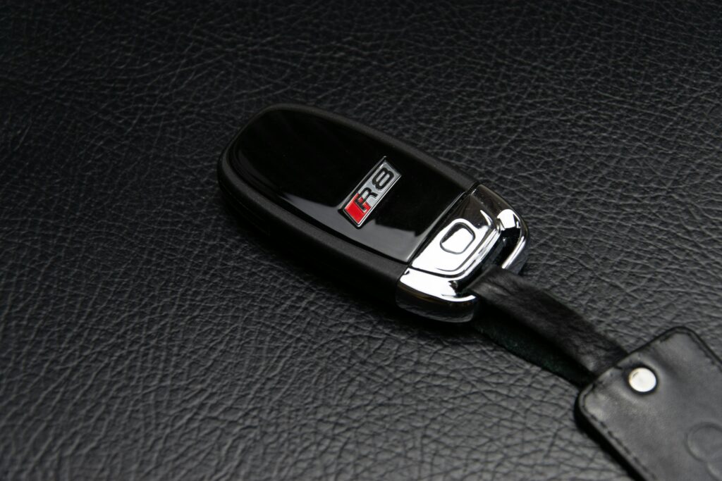 Key Fob