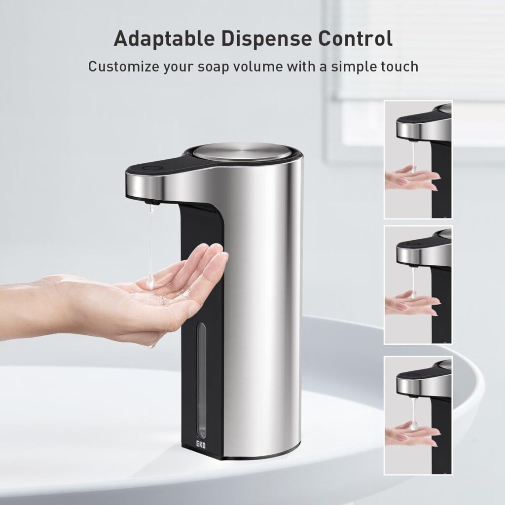 Soap Dispenser