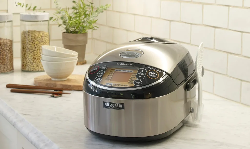 Rice Cooker