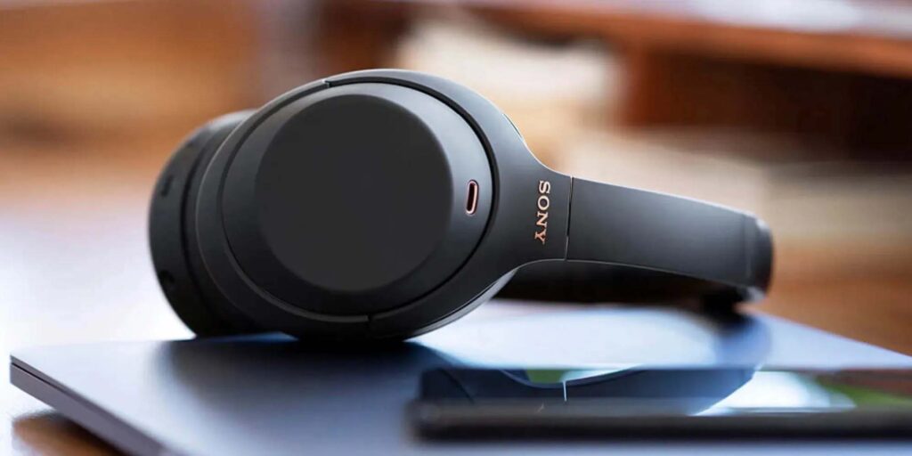 Sony Headphones