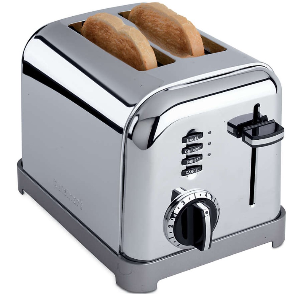 Toaster