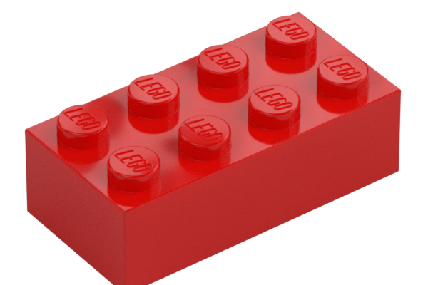 Lego Brick