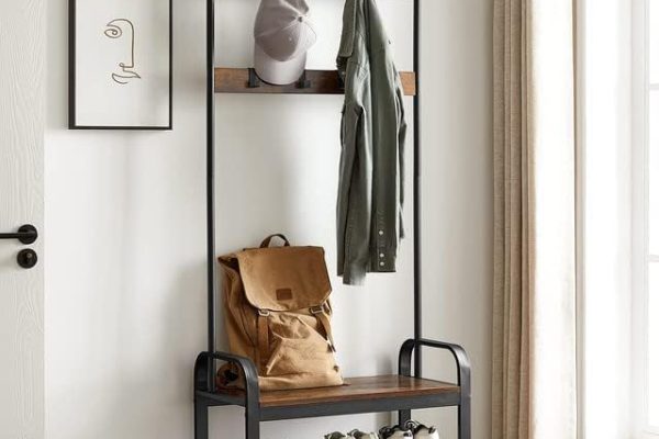 Coat Rack