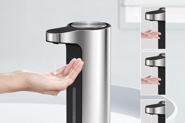 Soap Dispenser