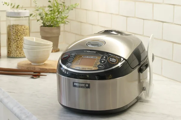 Rice Cooker