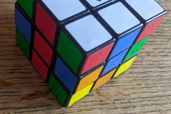 Rubiks Cube