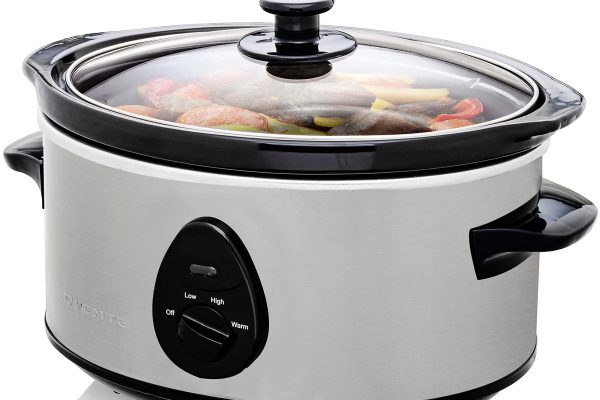 Slow Cooker