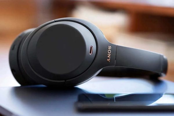 Sony Headphones
