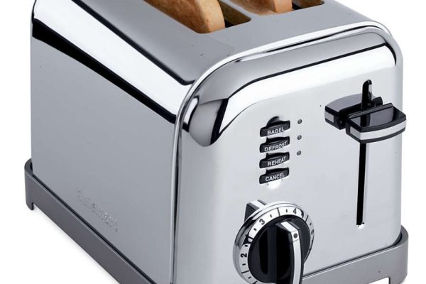 Toaster